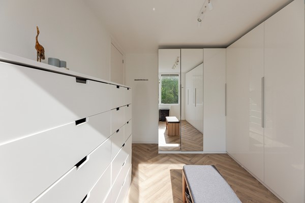 Medium property photo - Tiberiaslaan, 3061 BJ Rotterdam