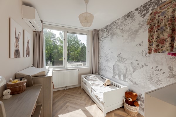 Medium property photo - Tiberiaslaan, 3061 BJ Rotterdam
