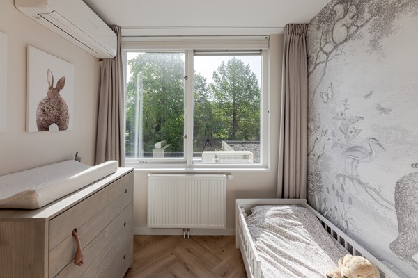 Medium property photo - Tiberiaslaan, 3061 BJ Rotterdam