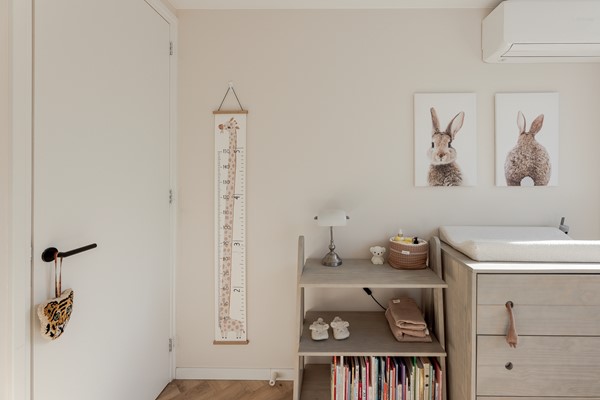 Medium property photo - Tiberiaslaan, 3061 BJ Rotterdam