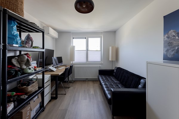 Medium property photo - Tiberiaslaan, 3061 BJ Rotterdam
