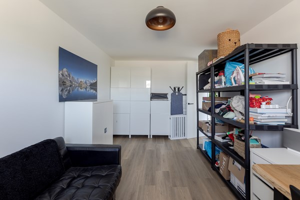 Medium property photo - Tiberiaslaan, 3061 BJ Rotterdam