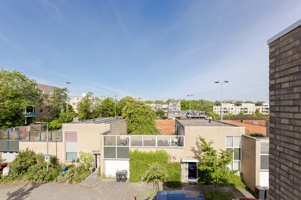 Medium property photo - Tiberiaslaan, 3061 BJ Rotterdam