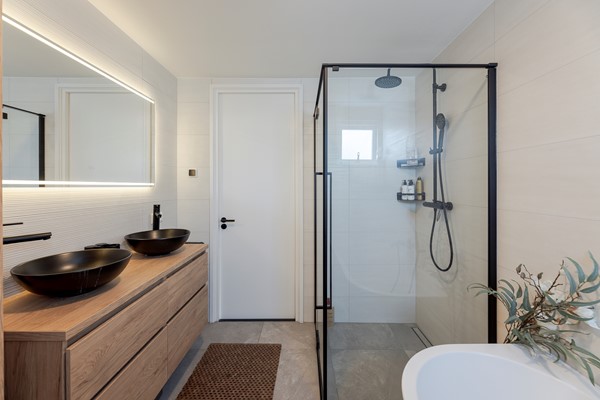 Medium property photo - Tiberiaslaan, 3061 BJ Rotterdam