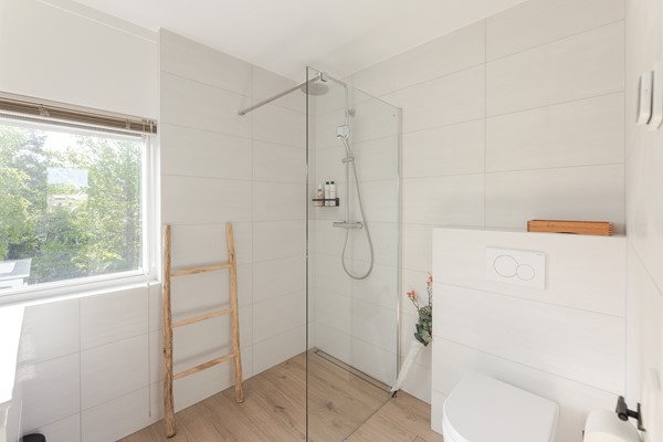 Medium property photo - Tiberiaslaan, 3061 BJ Rotterdam