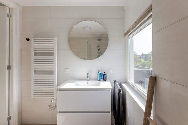 Medium property photo - Tiberiaslaan, 3061 BJ Rotterdam