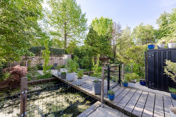 Medium property photo - Tiberiaslaan, 3061 BJ Rotterdam