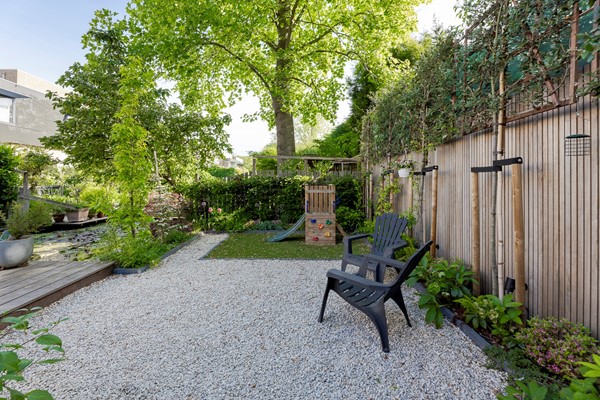 Medium property photo - Tiberiaslaan, 3061 BJ Rotterdam
