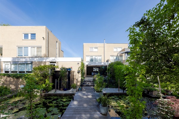 Medium property photo - Tiberiaslaan, 3061 BJ Rotterdam