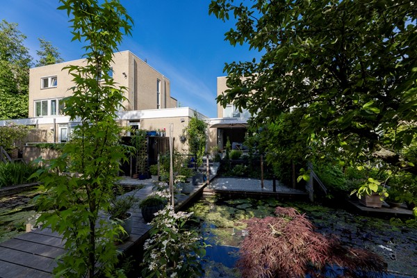 Medium property photo - Tiberiaslaan, 3061 BJ Rotterdam