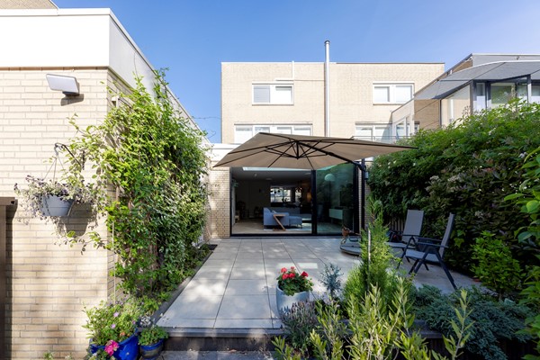 Medium property photo - Tiberiaslaan, 3061 BJ Rotterdam