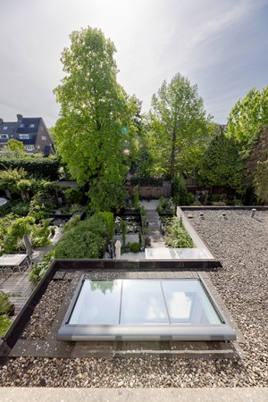 Medium property photo - Tiberiaslaan, 3061 BJ Rotterdam