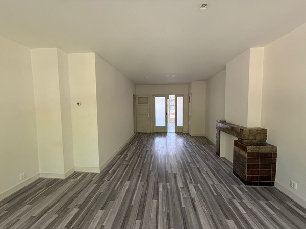 Medium property photo - Dordtselaan, 3073 GK Rotterdam