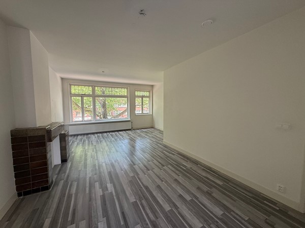 Medium property photo - Dordtselaan, 3073 GK Rotterdam