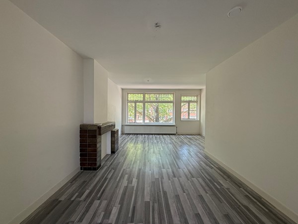 Medium property photo - Dordtselaan, 3073 GK Rotterdam