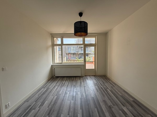 Medium property photo - Dordtselaan, 3073 GK Rotterdam