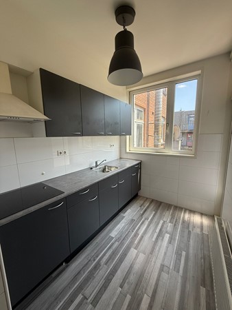 Medium property photo - Dordtselaan, 3073 GK Rotterdam