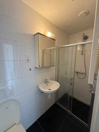 Medium property photo - Dordtselaan, 3073 GK Rotterdam