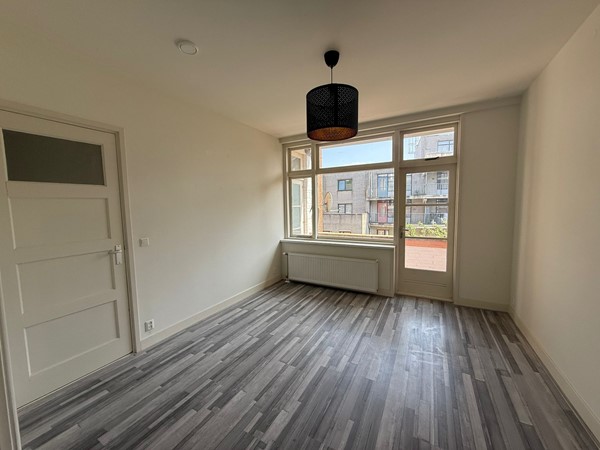 Medium property photo - Dordtselaan, 3073 GK Rotterdam