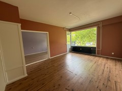 Verhuurd: Kortgenestraat, 3086JD Rotterdam