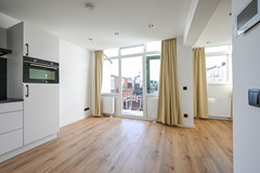 Verhuurd: Van 't Hoffplein, 3112JS Schiedam