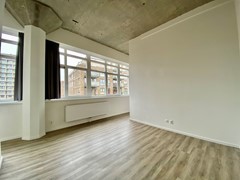 Verhuurd: Van Boecopkade, 2518LD Den Haag