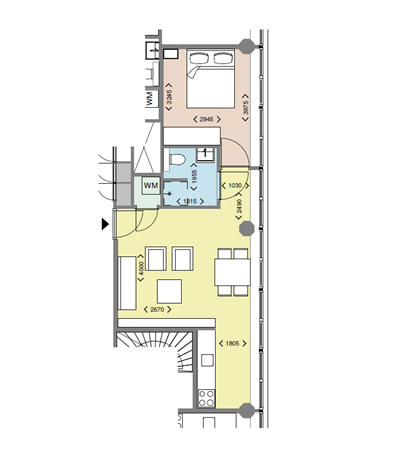 Medium property photo - Van Boecopkade, 2518 LD Den Haag