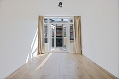 Apartment in Rotterdam
