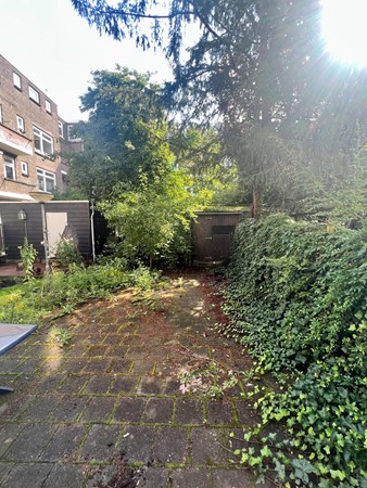 Medium property photo - Stationssingel, 3033 HH Rotterdam