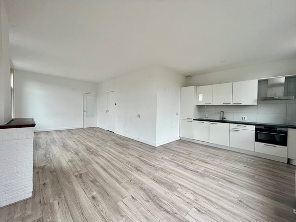 Berkelselaan, 3037 PH Rotterdam