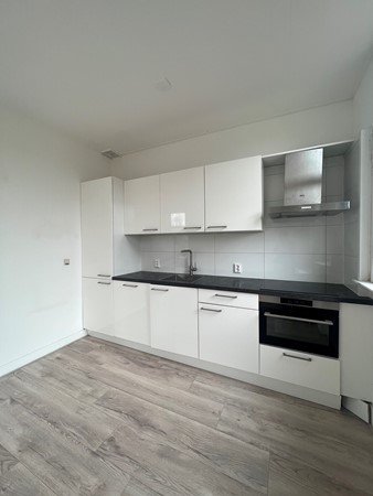 Medium property photo - Berkelselaan, 3037 PH Rotterdam