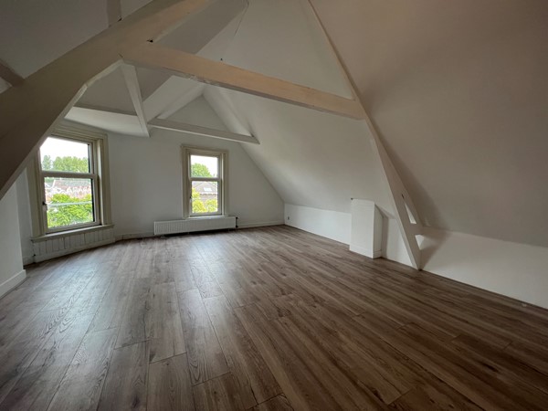 Medium property photo - Berkelselaan, 3037 PH Rotterdam