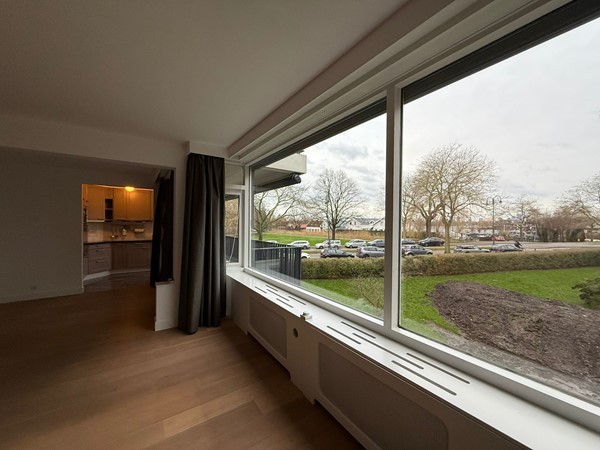 Medium property photo - Chabotlaan 177, 3055 AE Rotterdam