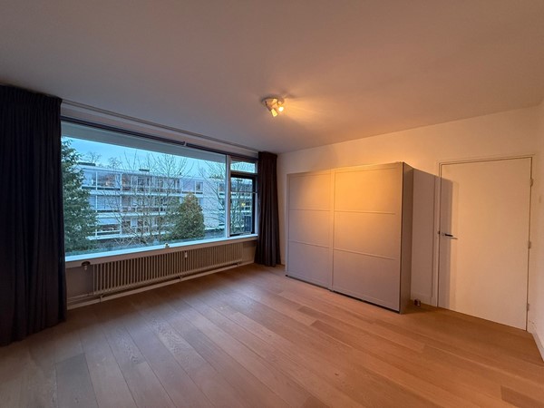 Medium property photo - Chabotlaan 177, 3055 AE Rotterdam