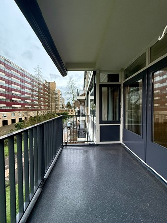 Medium property photo - Chabotlaan 177, 3055 AE Rotterdam