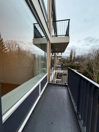 Medium property photo - Chabotlaan 177, 3055 AE Rotterdam
