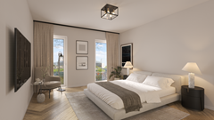 Apartment in Capelle aan den IJssel
