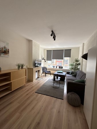 Medium property photo - Hoogstraat, 3011 PG Rotterdam