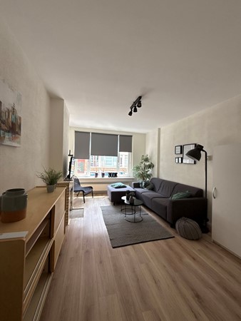 Hoogstraat, 3011 PG Rotterdam