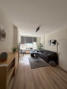 Verhuurd: Hoogstraat, 3011PG Rotterdam