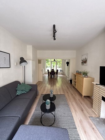 Medium property photo - Hoogstraat, 3011 PG Rotterdam