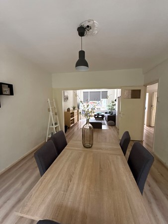 Medium property photo - Hoogstraat, 3011 PG Rotterdam