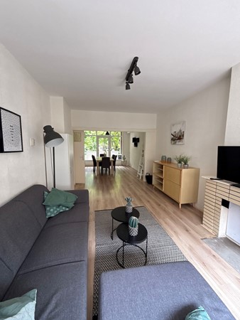 Medium property photo - Hoogstraat, 3011 PG Rotterdam