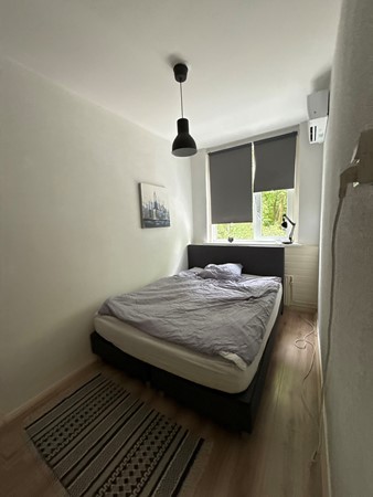 Medium property photo - Hoogstraat, 3011 PG Rotterdam