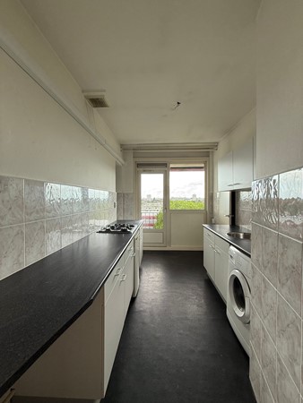 Medium property photo - Tjalklaan, 3028 JH Rotterdam