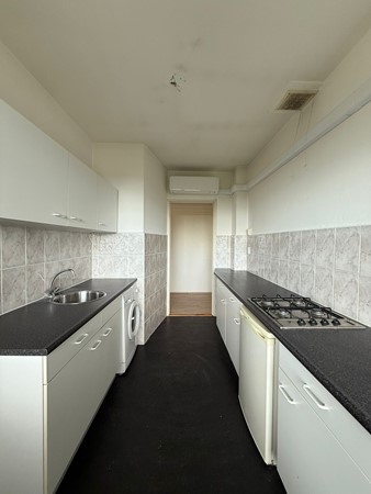 Medium property photo - Tjalklaan, 3028 JH Rotterdam