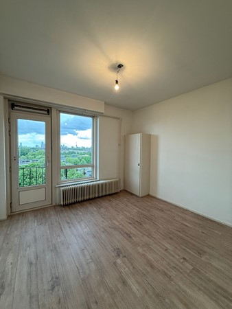 Medium property photo - Tjalklaan, 3028 JH Rotterdam