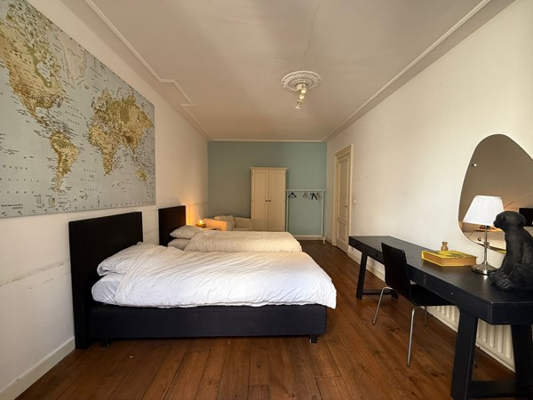 Medium property photo - Nieuwe Binnenweg, 3015 BH Rotterdam