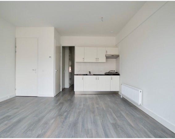 Hoyledestraat, 3036 LR Rotterdam