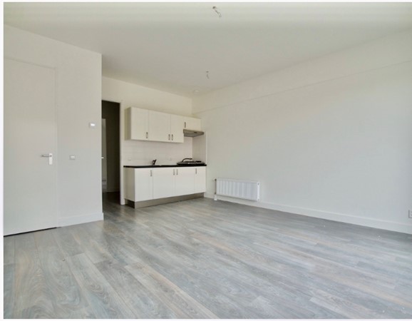 Medium property photo - Hoyledestraat, 3036 LR Rotterdam